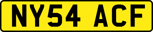 NY54ACF