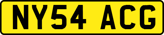 NY54ACG