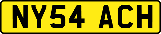 NY54ACH