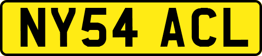 NY54ACL