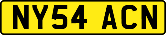 NY54ACN