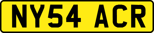 NY54ACR
