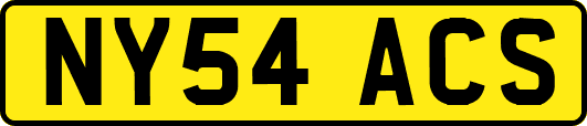 NY54ACS