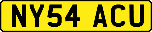 NY54ACU