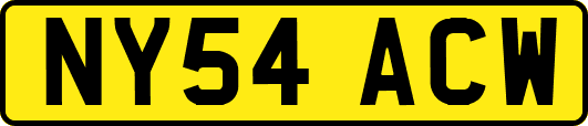 NY54ACW