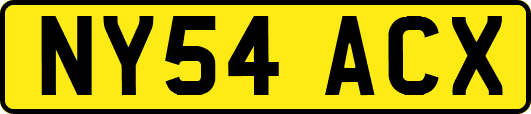 NY54ACX