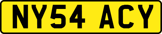 NY54ACY