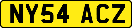 NY54ACZ