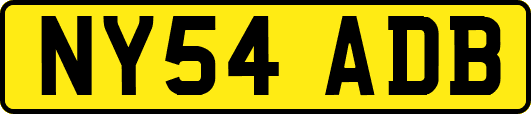 NY54ADB