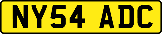 NY54ADC