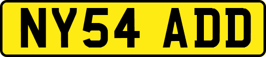 NY54ADD