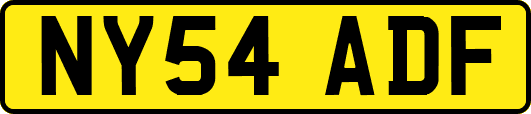 NY54ADF