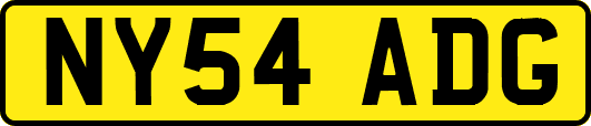 NY54ADG