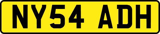 NY54ADH