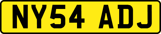 NY54ADJ