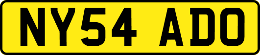 NY54ADO