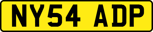 NY54ADP