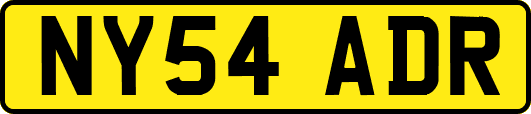 NY54ADR
