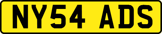 NY54ADS