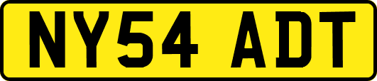 NY54ADT