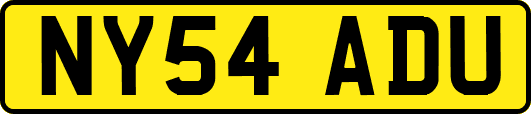 NY54ADU