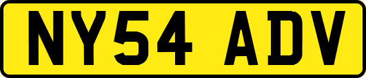 NY54ADV