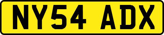 NY54ADX