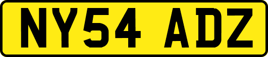NY54ADZ