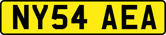 NY54AEA