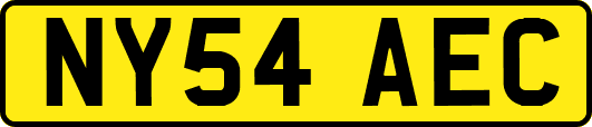 NY54AEC