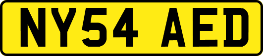 NY54AED