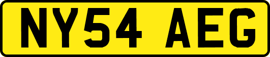 NY54AEG
