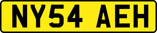 NY54AEH