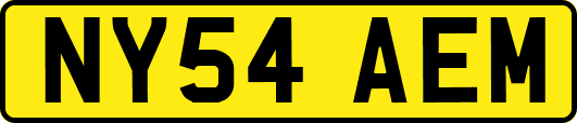 NY54AEM