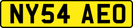 NY54AEO