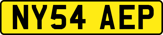 NY54AEP