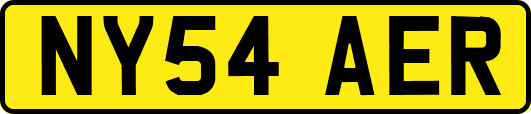 NY54AER