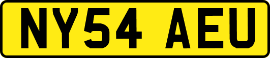 NY54AEU