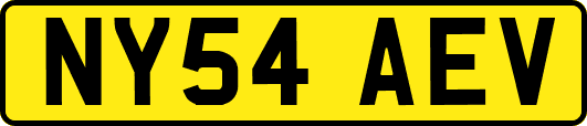 NY54AEV
