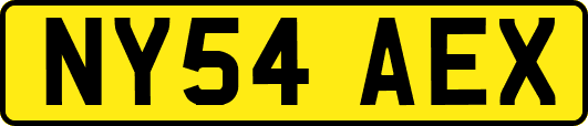 NY54AEX