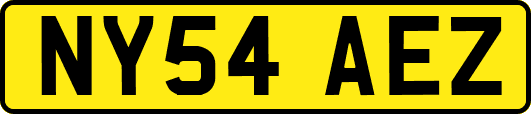 NY54AEZ