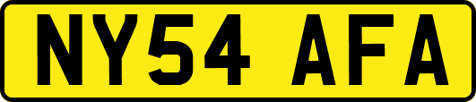 NY54AFA