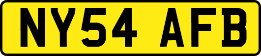 NY54AFB