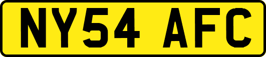 NY54AFC