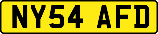 NY54AFD