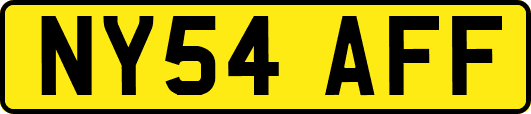 NY54AFF