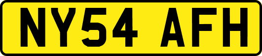 NY54AFH