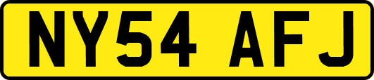 NY54AFJ