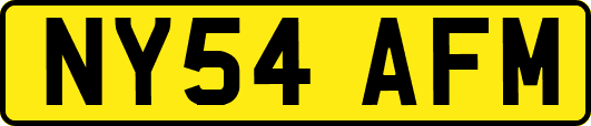 NY54AFM