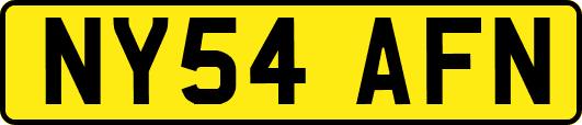 NY54AFN